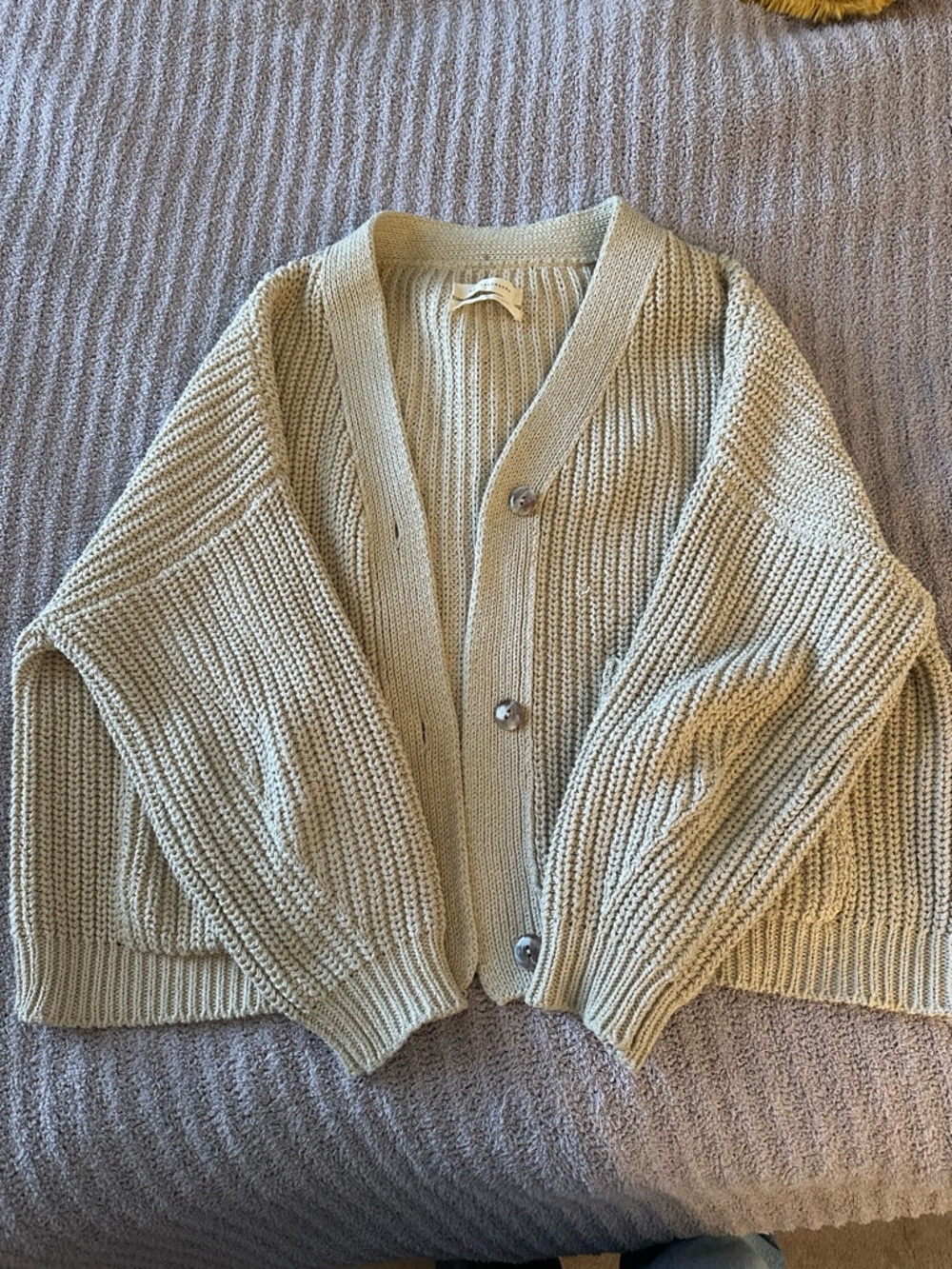CORDERA - Monica Cordera sweater